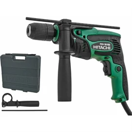 Hikoki FDV16VB2U3Z (FDV16VB2) fúró-ütvefúró 550W