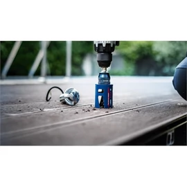 Bosch EXPERT Construction Material körkivágó, 86 x 60 mm