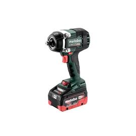 Metabo SSW 18 LTX 800 BL akkus ütvecsavarozó, metaBOX 145 L