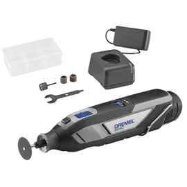 Dremel 8240-5 akkumulátoros multifunkciós szerszám lítium-ion (12 Volt), 5 tartozék
