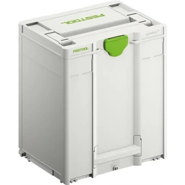Festool Systainer tárolódoboz SYS3 M 437
