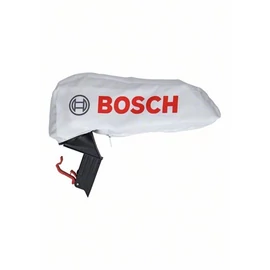Bosch porzsák adapter 35mm (GHO 12 V-20)