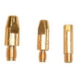 GCE áramátadó M6x25-0.8 Cu