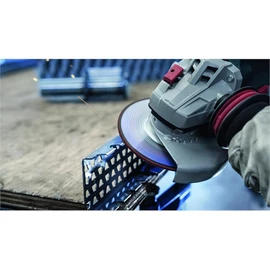 Bosch PRO Semi-Flexible csiszolótárcsa, 115 x 3 x 22,23 mm