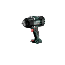 Metabo SSW 18 LTX 1450 BL akkus ütvecsavarozó (akku és töltő nélkül), metaBOX 145 L