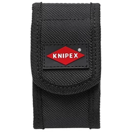 Knipex övtáska XS/Cobra XS fogókulcshoz (üres)