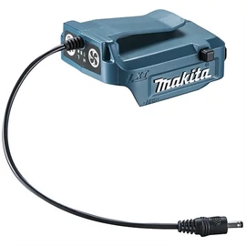 Makita LXT adapter hűthető kabáthoz