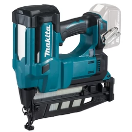 Makita DBN600Z akkus szegbelövő 25-64mm Z (alapgép - akku és töltő nélkül)