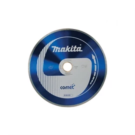 Makita 80mm gyémánt vágókorong COMET folyamatos