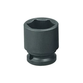 Gedore gépi dugókulcs betét 1/2&quot;, hatszög, 3/4&quot; (K 19 3/4AF)