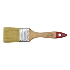 Abraboro laposecset piros Premium 60 mm