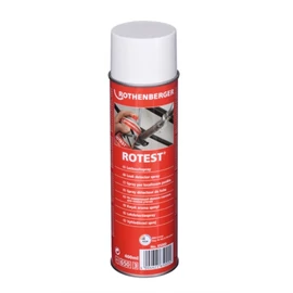 Rothenberger ROTEST gázszivárgás jelző spray 400 ml