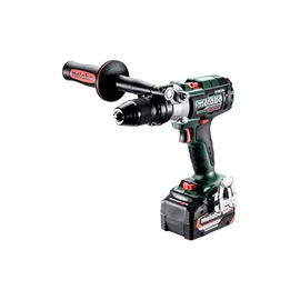 Metabo SB 18 LTX-3 BL I akkus ütvefúró, metaBOX 145 L