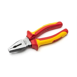 SATA VDE kombinált fogó 150mm