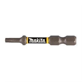 Makita impact PREMIER torziós csavarbehajtó bit T15 50mm 2db