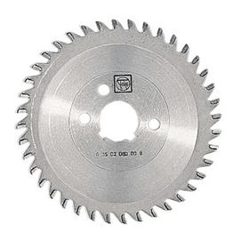 Fein körfűrészlap HSS 200x4mm öntöttvas csőhöz