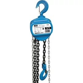 Güde Láncos emelő 1000 kg