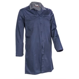 Irazu ipari köpeny kék S (40/42)