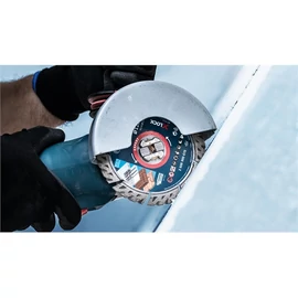 Bosch EXPERT MultiMaterial X-LOCK gyémánt vágótárcsa, 115 x 22,23 x 2,4 x 12 mm