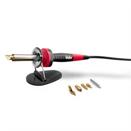 Weller Red WLIWBK1523C forrasztópáka készlet, 30W/230V, 8 részes T