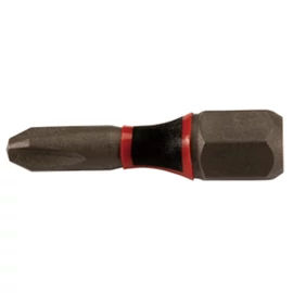 Makita impact PREMIER torziós csavarbehajtó bit PH2R 25mm 2db