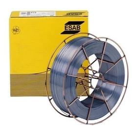 ESAB OK 16.12 Autrod 308LSI hegesztőhuzal 1.0/15 kg