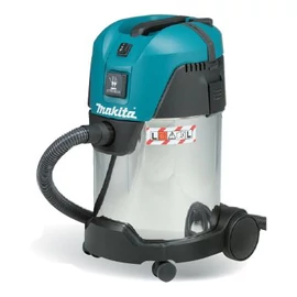 Makita VC3011L 1000W 21kPa száraz-nedves porszívó 30l L