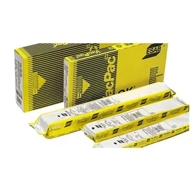 ESAB OK 53.70 2.5x350mm 1/2 VP elektróda (10.2kg/csomag)