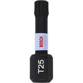 Bosch Impact Control T25 bit, 2 db 25 mm