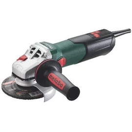 Metabo W 9-125 Quick KOMPAKT sarokcsiszoló Limited 900W 125mm