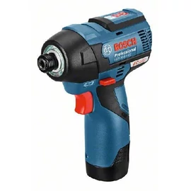 Bosch GDR 12V-110 akkus ütvecsavarozó solo (alapgép - akkumulátor és töltő nélkül!)