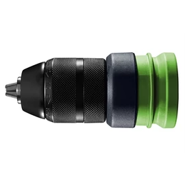 Festool Gyorsbefogó fúrótokmány KC 13 KHC