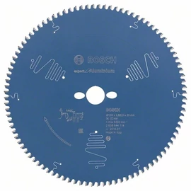 Bosch körfűrészlap 300x30/96 Expert for Aluminium