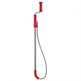 Ridgid WC- és zuhanyzótisztító 2 m, &#039;C&#039; vágófejjel