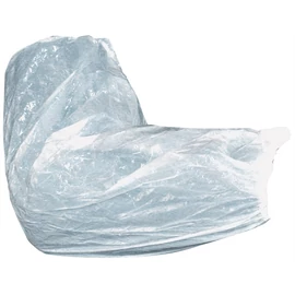 Egészségügyi polietilén karvédő fehér csomag 100