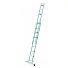 Zarges Abru tolólétra 2x12 fokos