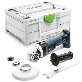 Festool AGC 18-125 EB-Basic akkus sarokcsiszoló