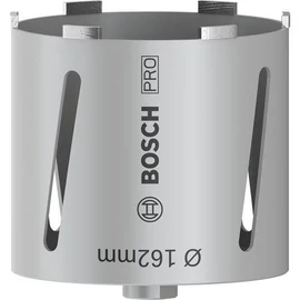 Bosch PRO Core Cutter dry száraz fúrókorona, 162 x 150 mm, G 1/2 hüvelykes