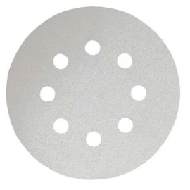 Bosch Expert C470 tépőzáras csiszolópapír, fához&amp;festékhez, 5 db 125 mm, P180