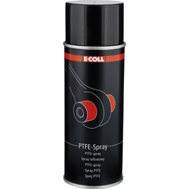 E-Coll PTFE spray flakon 400ml