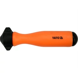 YATO Fogantyú 4.8 mm Láncfűrész reszelőhöz (YT-85067)