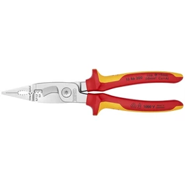 Knipex VDE installációs fogó 200mm