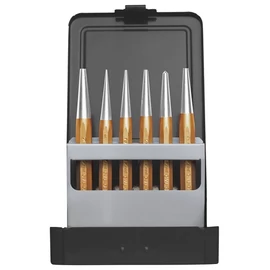 GedoreRed lyukasztó készlet D 1-10mm R90100106