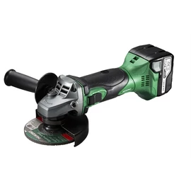 Hikoki G18DSL2W4Z (G18DSL2-BASIC-115) akkus sarokcsiszoló 115mm alapgép (akku és töltő nélkül)