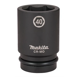 Makita 1” 40x90 mm gépi dugókulcs