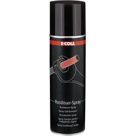 E-Coll BLACK Line csavarlazító spray 300ml