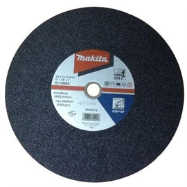 Makita vágókorong acél 355x2.5x25,4 mm 5db/csomag