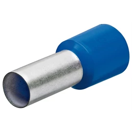 Knipex érvéghüvely gallérral 8mm 2.5mm2 200db