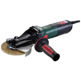 Metabo WEVF 10-125 Quick Inox laposfejű sarokcsiszoló 1000W 125mm