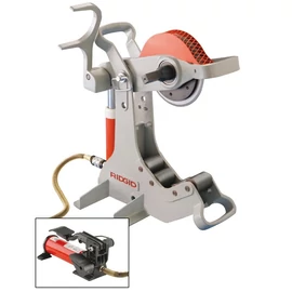 Ridgid csővágógép 258 acél 2.5&quot;-8&quot;